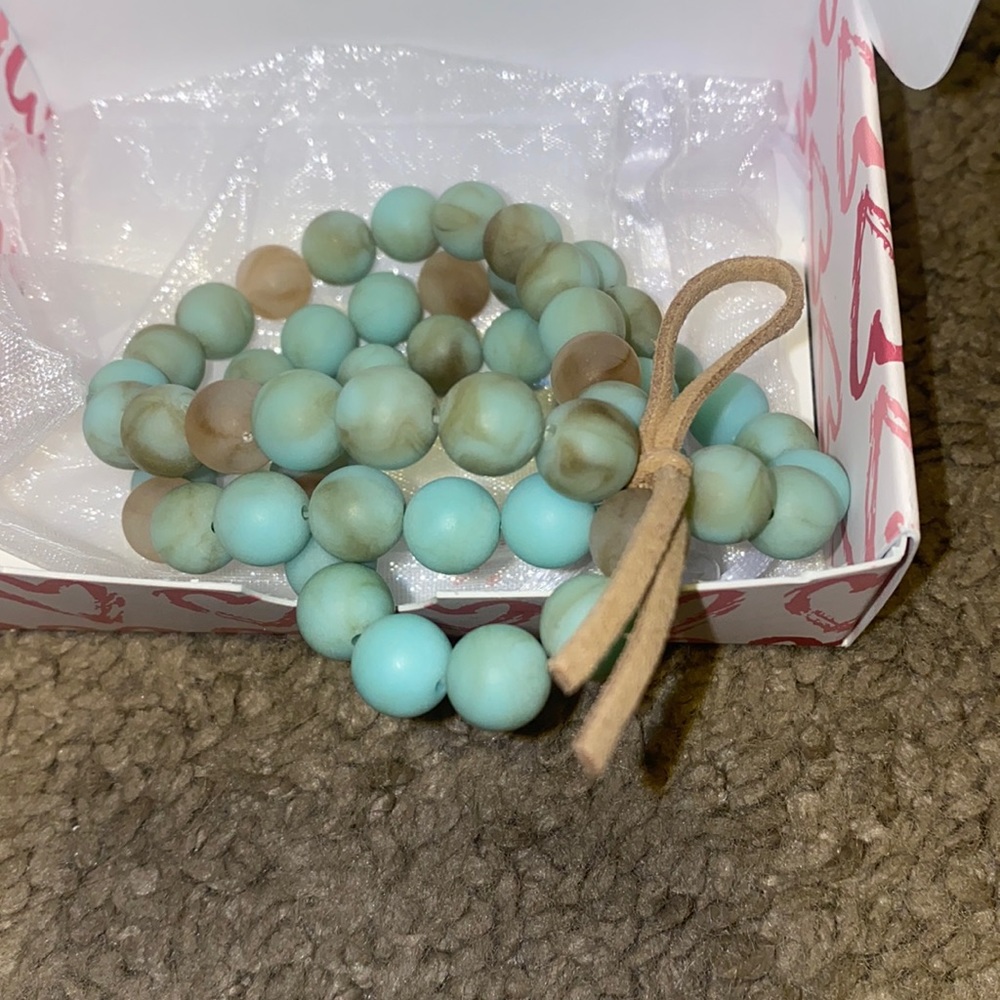 Bracelet set